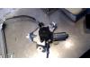 Gebruikte Ruitmechaniek 2Deurs links-voor Ford Connect O77520