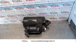 O128319 Gebruikte startmotor MG ZS