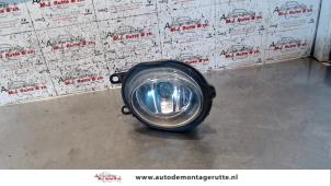 O75148 Gebruikte mistlamp rechts-voor MG ZS