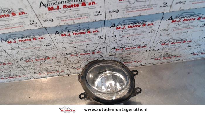 Gebruikte Mistlamp links-voor MG ZS O74849