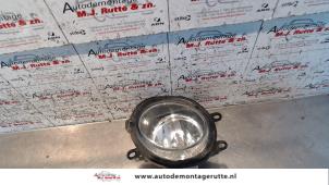 O74849 Gebruikte mistlamp links-voor MG ZS