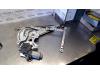 Gebruikte Raammechaniek 4Deurs links-voor MG ZS O78229
