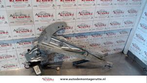 O79269 Gebruikte ruitmechaniek 4deurs rechts-voor MG ZS