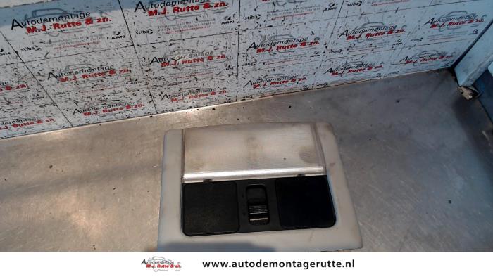 Gebruikte Binnenverlichting voor MG ZS O110220