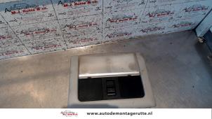 O110220 Gebruikte binnenverlichting voor MG ZS