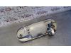 Gebruikte Portiergreep 4Deurs links-achter MG ZS O89405