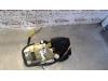 Gebruikte Deurslot Mechaniek 4Deurs links-achter MG ZS O83386