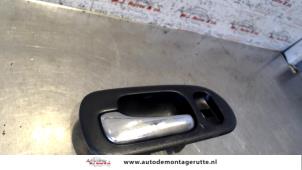 O89406 Gebruikte deurgreep 4deurs links-achter MG ZS