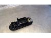 Gebruikte Portiergreep 4Deurs links-achter MG ZS O89406