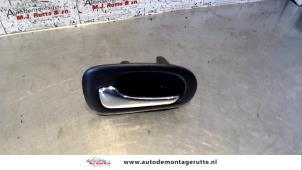 O80236 Gebruikte portiergreep 4deurs links-voor MG ZS
