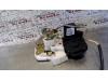 Gebruikte Portierslot Mechaniek 4Deurs rechts-achter MG ZS O83977