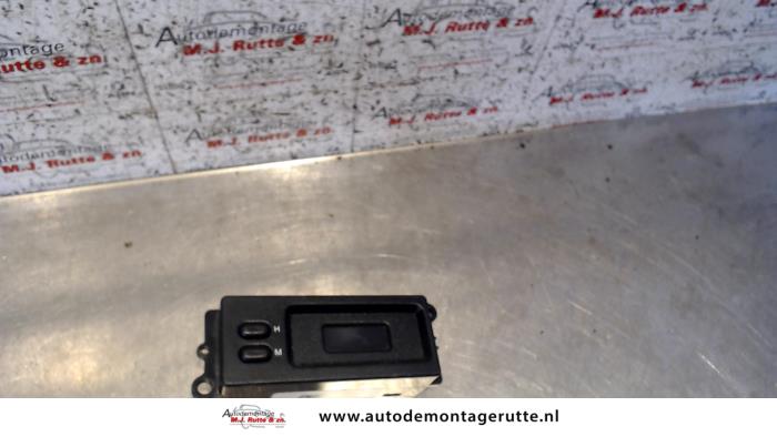 Gebruikte Uurwerk MG ZS O99002