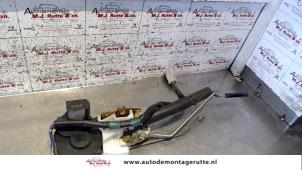 O83038 Gebruikte deurslot mechaniek 4deurs links-voor MG ZS