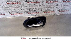 O81078 Gebruikte portiergreep 4deurs rechts-voor MG ZS