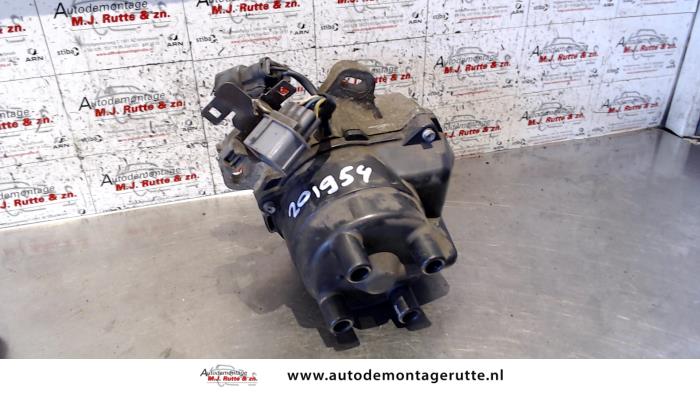 Gebruikte Ontsteking (compleet) Honda Civic O127594