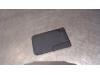 Gebruikte Sleutelkaart Renault Megane O114506