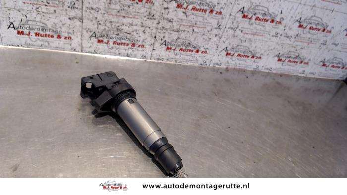 Gebruikte Pen Bobine Peugeot 308 O125442