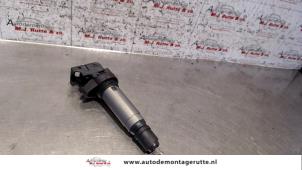 O125442 Gebruikte pen bobine Peugeot 308