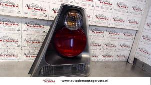 O94315 Gebruikte achterlicht rechts BMW 3-Serie