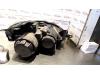 Gebruikte Linker Koplamp Citroen C8 O72636