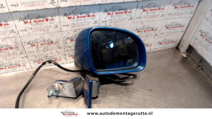 Gebruikte Buitenspiegel rechts Volkswagen Beetle O86797