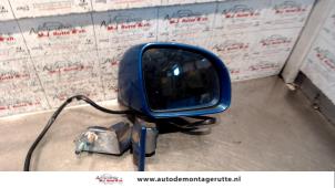 O86797 Gebruikte buitenspiegel rechts Volkswagen Beetle