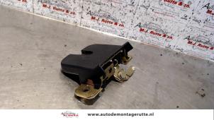 O91615 Gebruikte slotmechaniek achterklep Volkswagen Beetle
