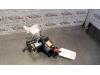Gebruikte Sleutel+Contactslot Mazda Demio O114162