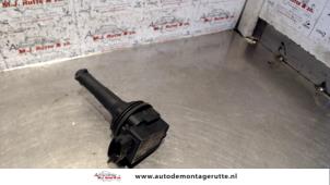 O125754 Gebruikte pen bobine Volvo S60