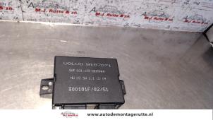 O132843 Gebruikte pdc module Volvo S60