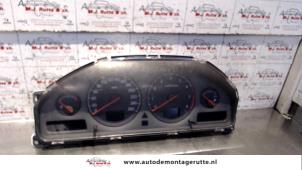 O132865 Gebruikte kilometerteller km Volvo S60