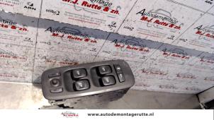 O109481 Gebruikte schakelblok ruiten Volvo S60