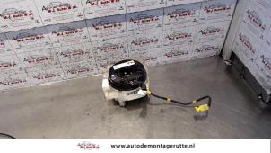 O113380 Gebruikte airbagring Nissan X-Trail
