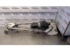 Gebruikte Ruitenwismotor+Mechaniek Nissan X-Trail O118846