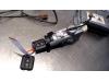 Gebruikte Contactslot + computer Nissan X-Trail O113784