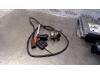 Gebruikte Contactslot + computer Nissan X-Trail O113784