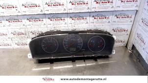 O99442 Gebruikte kilometerteller km Nissan X-Trail