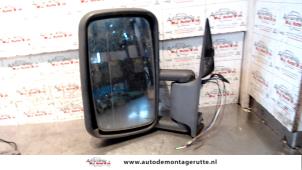 O84343 Gebruikte spiegel buiten links Mercedes Sprinter