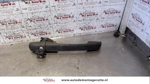 O79610 Gebruikte deurgreep 2deurs links Mercedes Sprinter