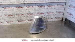 O75886 Gebruikte pinker links Peugeot 806