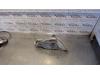 Gebruikte Pinker links Peugeot 806 O75886