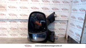 O84961 Gebruikte spiegel buiten links Nissan Primastar