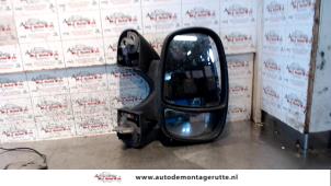 O87270 Gebruikte buitenspiegel rechts Nissan Primastar