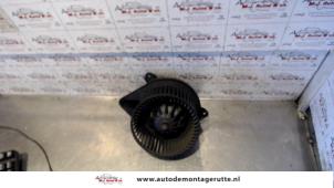 O130001 Gebruikte aanjager Nissan Primastar