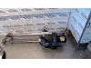 Gebruikte Ruitenwismotor+Mechaniek Nissan Primastar O118850