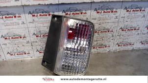 O96589 Gebruikte mistachterlicht Nissan Primastar