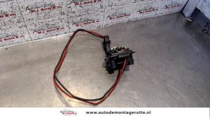 O131000 Gebruikte kachel weerstand Nissan Primastar