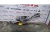 Gebruikte Ruitenwismotor+Mechaniek Volkswagen Polo O118621