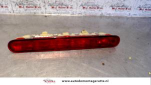 O96486 Gebruikte extra remlicht midden Peugeot 207