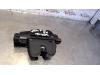 Gebruikte Slotmechaniek Achterklep Peugeot 207 O91851